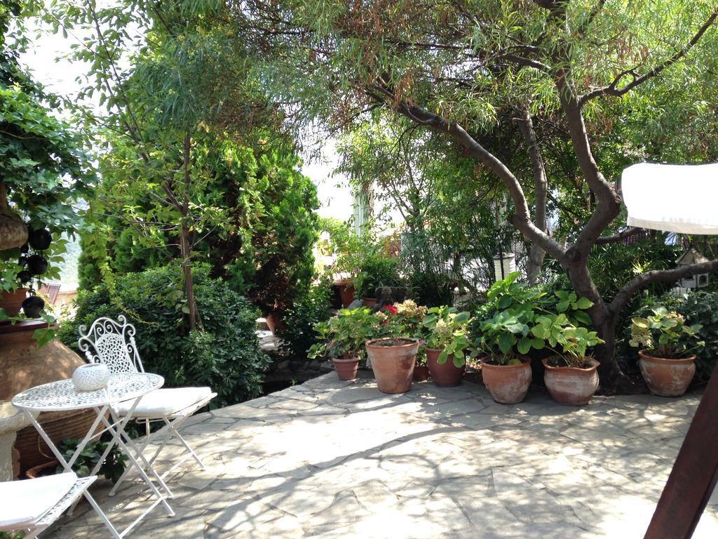 Hotel Manici Kasri Kucukkuyu Esterno foto