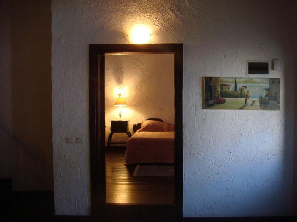 Hotel Manici Kasri Kucukkuyu Esterno foto