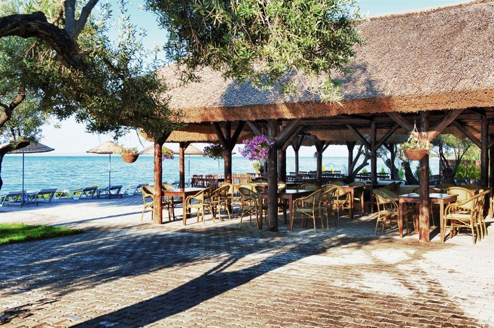 Hotel Manici Kasri Kucukkuyu Esterno foto