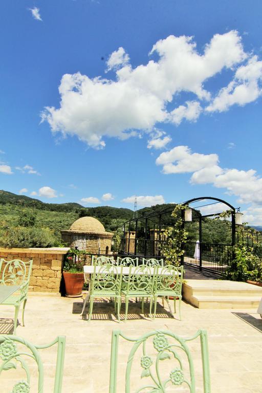 Hotel Manici Kasri Kucukkuyu Esterno foto