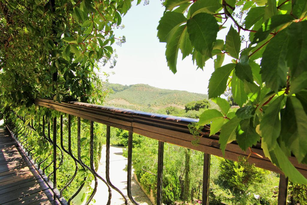 Hotel Manici Kasri Kucukkuyu Esterno foto