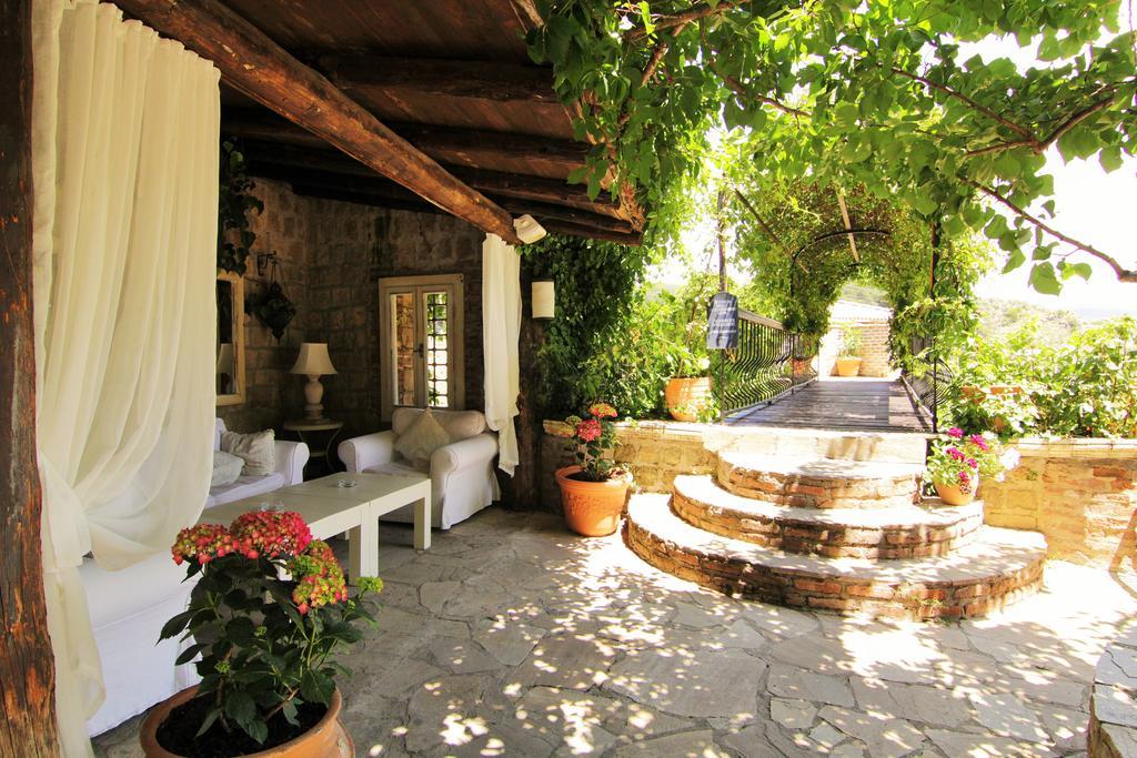 Hotel Manici Kasri Kucukkuyu Esterno foto