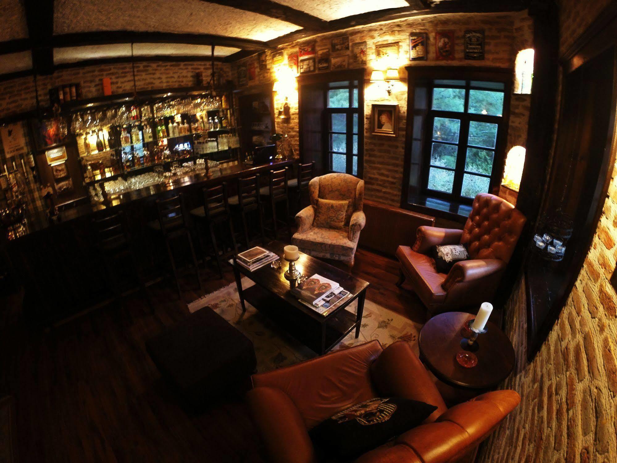 Hotel Manici Kasri Kucukkuyu Esterno foto