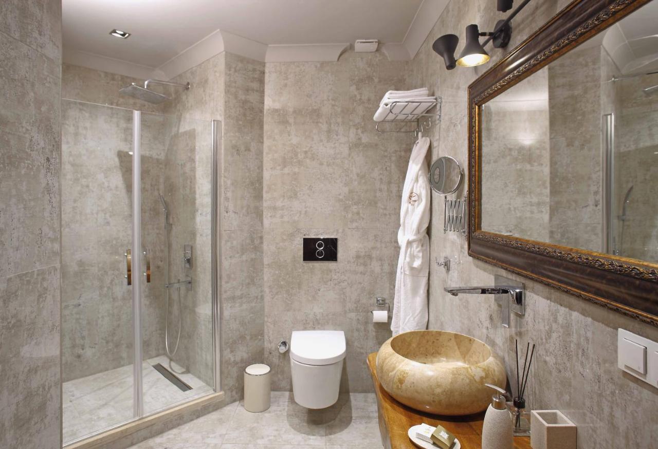 Hotel Manici Kasri Kucukkuyu Esterno foto