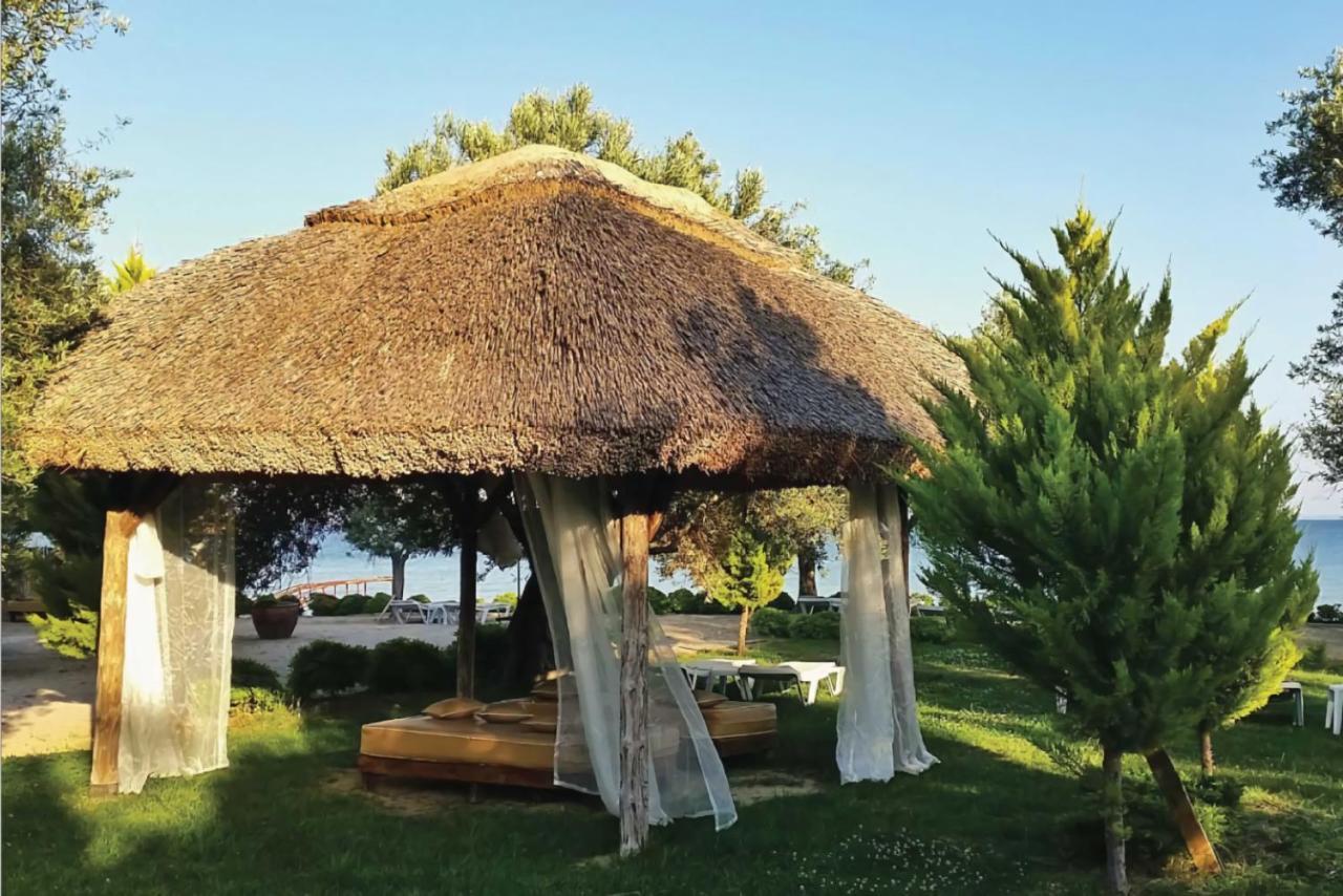 Hotel Manici Kasri Kucukkuyu Esterno foto