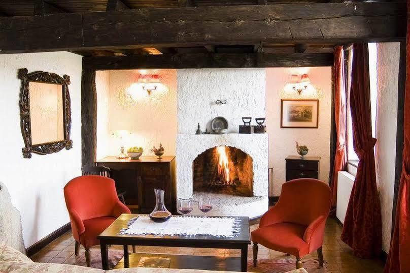 Hotel Manici Kasri Kucukkuyu Esterno foto