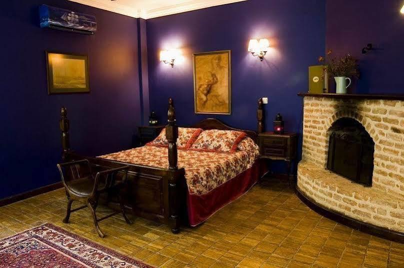Hotel Manici Kasri Kucukkuyu Esterno foto