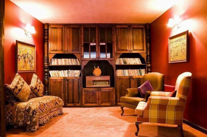 Hotel Manici Kasri Kucukkuyu Esterno foto